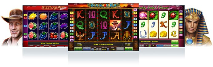 Casino MegaJackpot