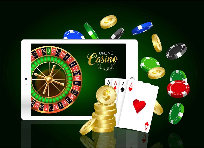 casino Welcome Slots reviews