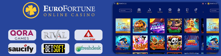 treasure of the pyramids Casino