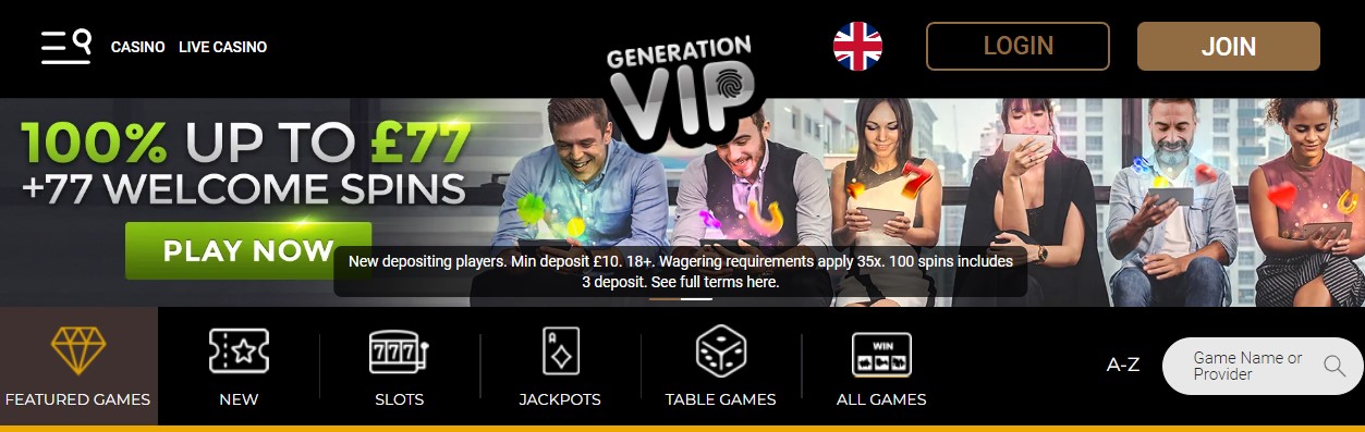 online casino 10 deposit minimum