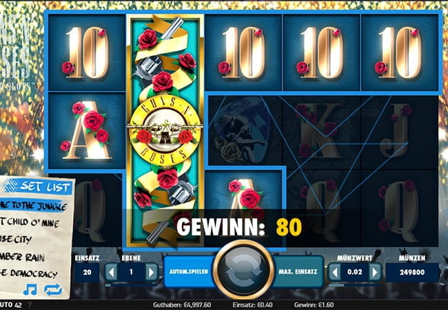 gangster world slot machine