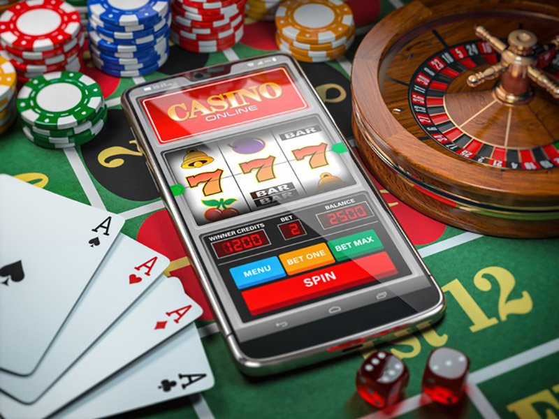 online casino games united states