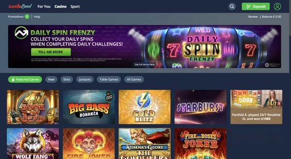 Casino Online muchbetter