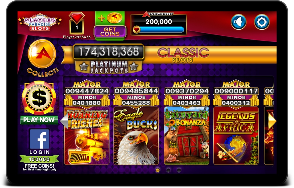 panther moon Slot Free Spins