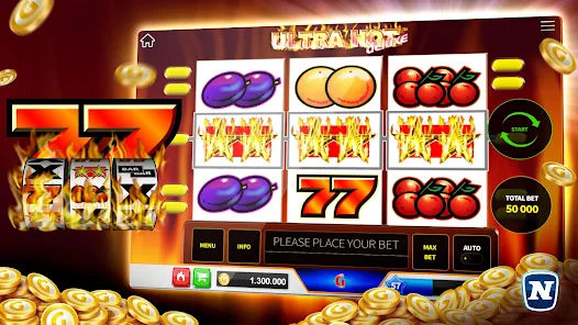 Jokers Jewels slot machine