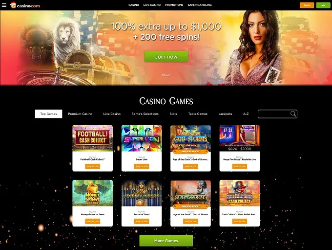 casino mansion $100 free spins