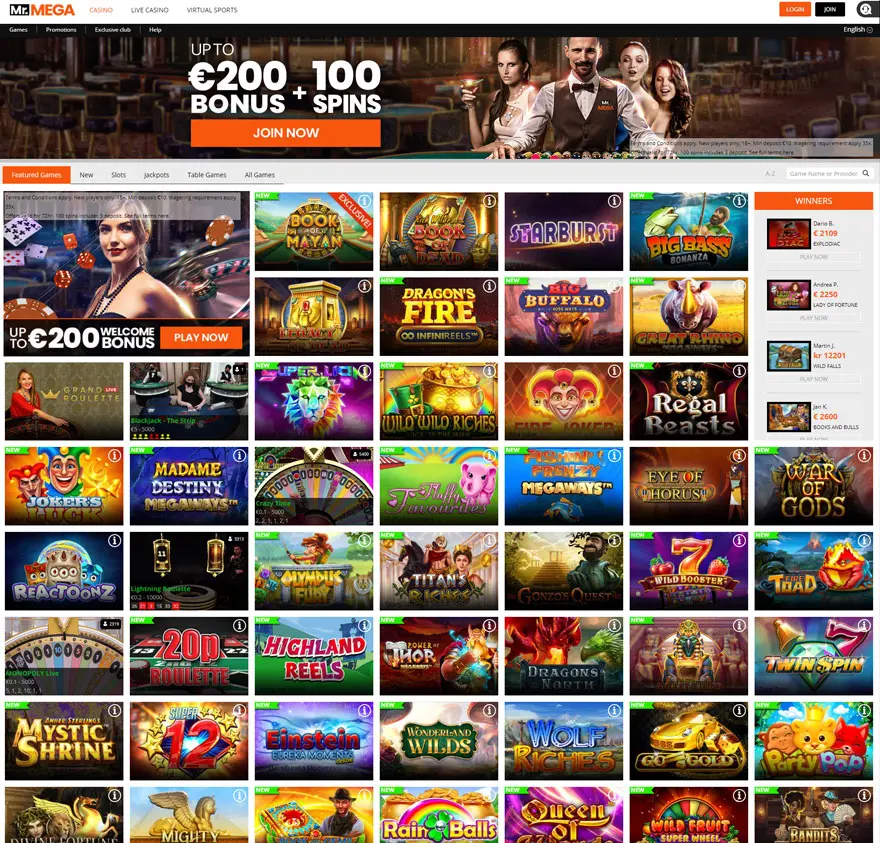 no deposit bonus casino january 2020