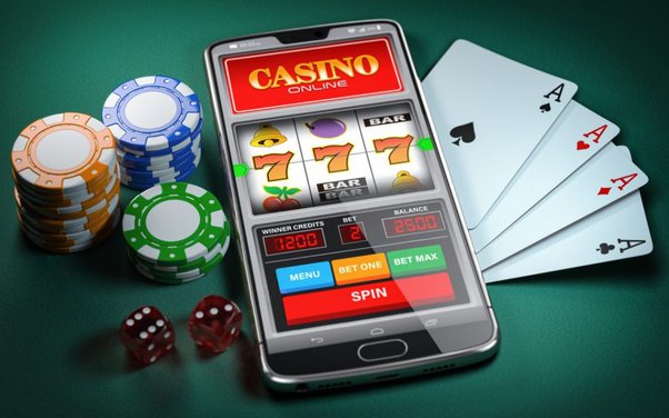 5dimes casino app