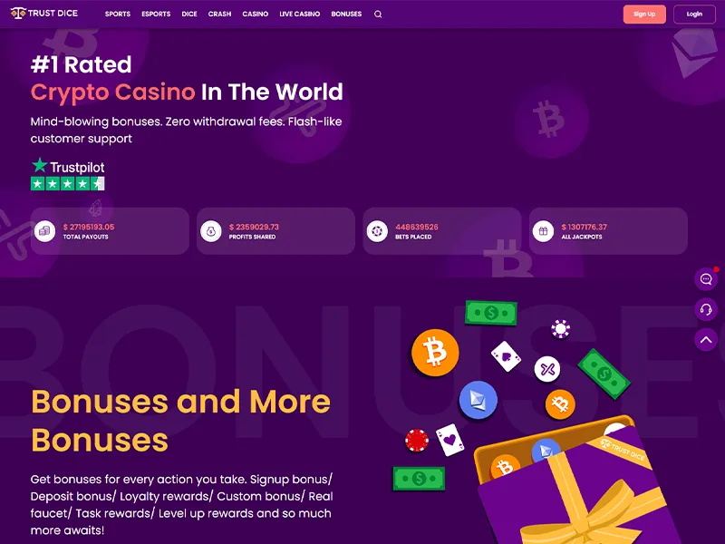 Herr Bet Casino Bonus