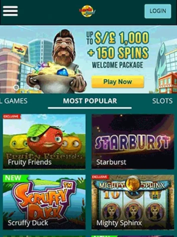 Herr Bet nz Online -Casino