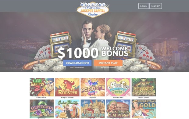 the best online casino real money