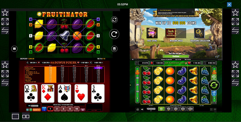 online casino jackpot winners