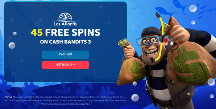 casino bonus 400 first deposit