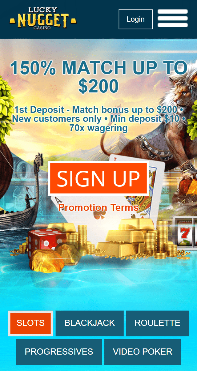 welcome bonus Casino com