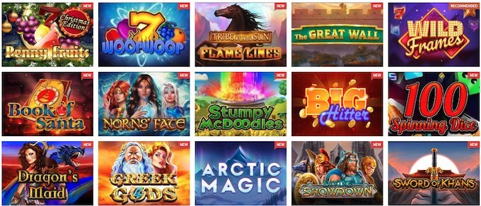 gold fish slot free spins