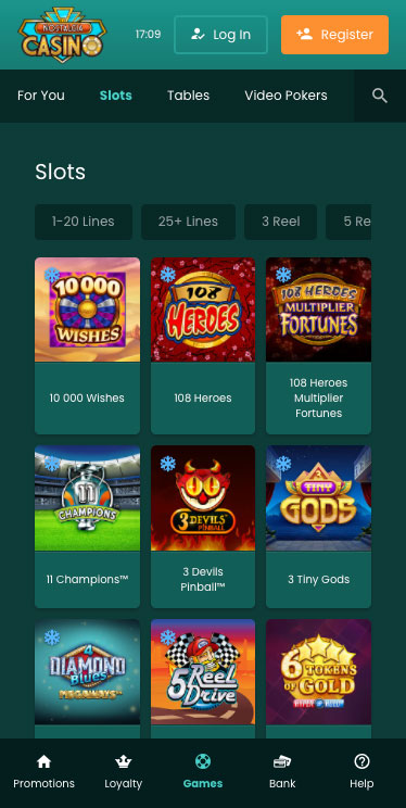 casino games online kostenlos ohne anmeldung