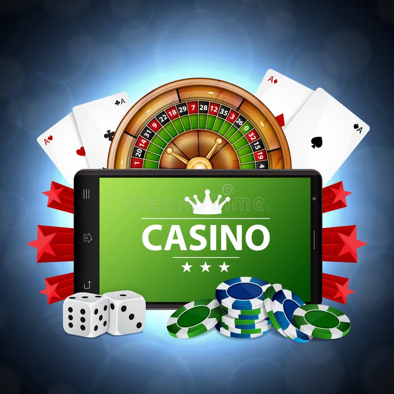 casino apps real money