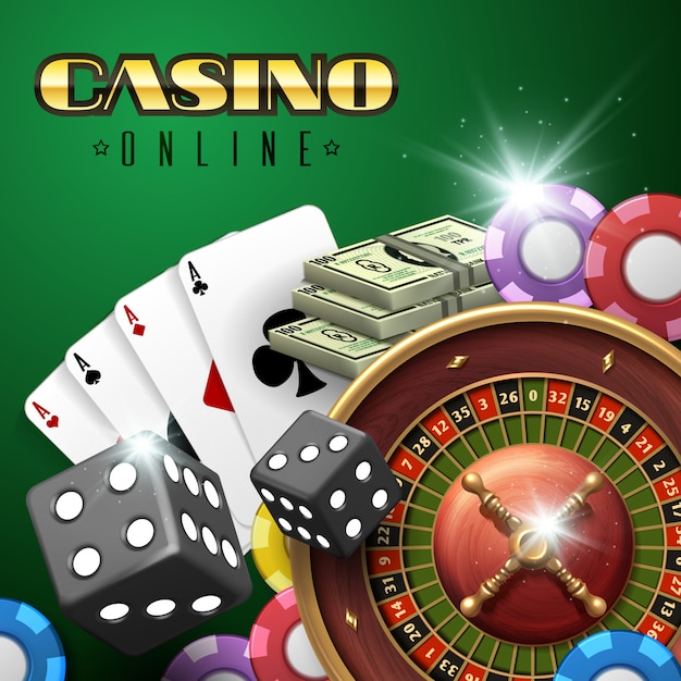 casino games online european