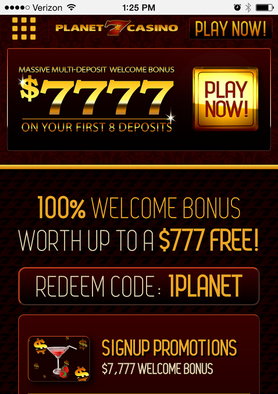 best online casino top 100