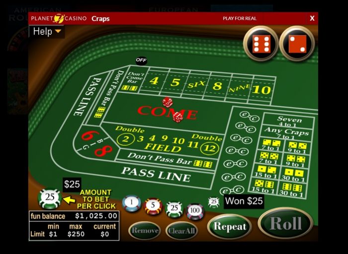 best online casino payouts