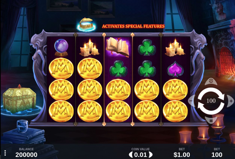 casino king billy free spins