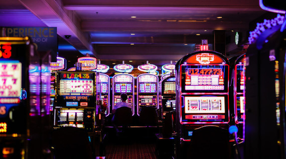 Online -Slots Bewertungen