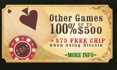 online casino with no deposit bonus