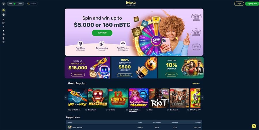 scommesse e casino online