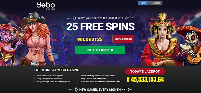 best online casino sites