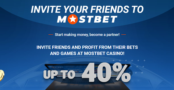 mostbet