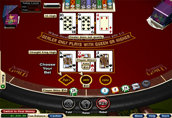 Spielen Sie blackjack Spiele online