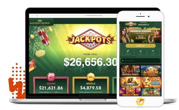 golden ticket online pokie