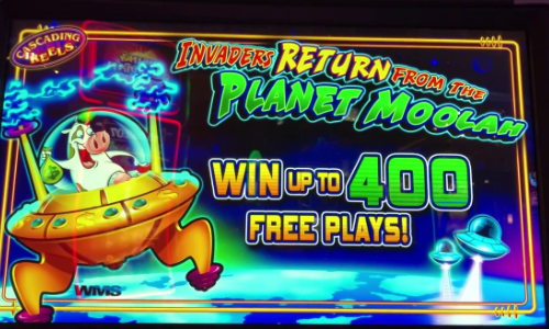 Moongames casino deposit bonus