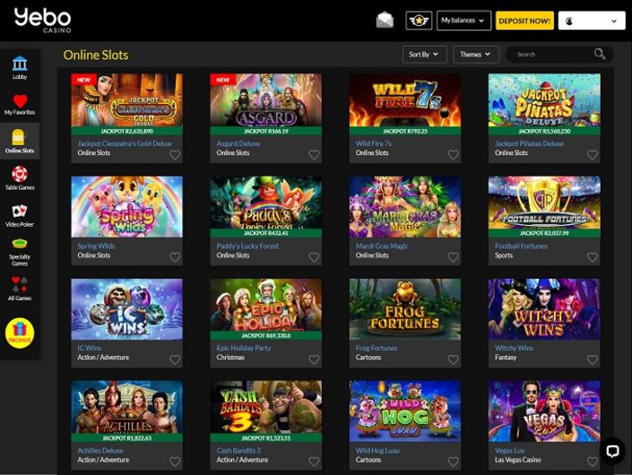 mega moolah free spins no deposit