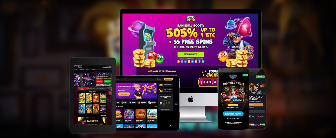 best online casino 2017