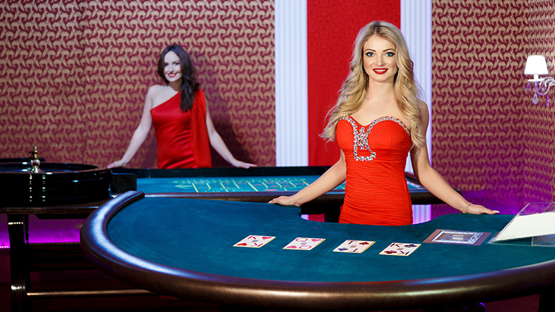 best online casino table games