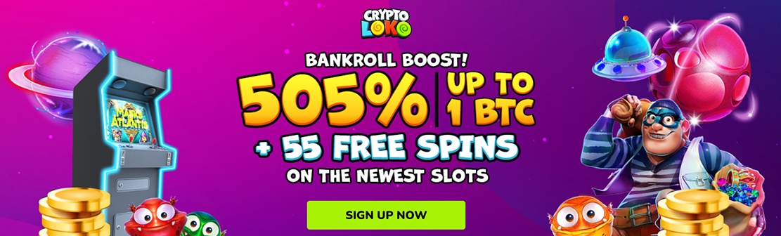 casino King Billy free spins no deposit