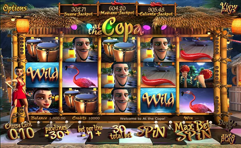 casino best 500 first deposit bonus