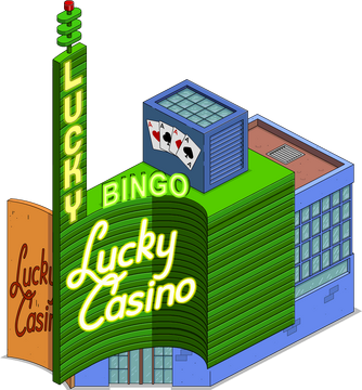 Beste Siirto Casino -Sites