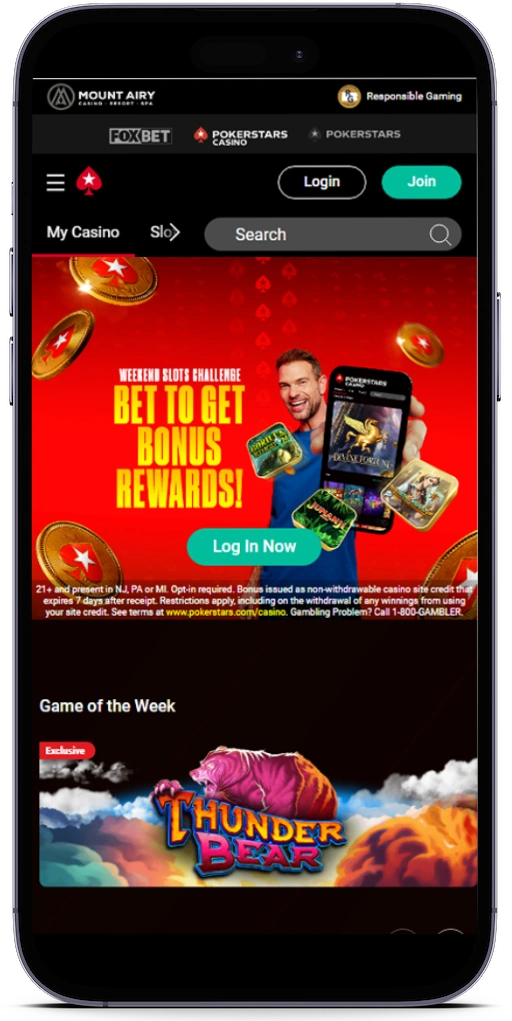 casinomeister mobile