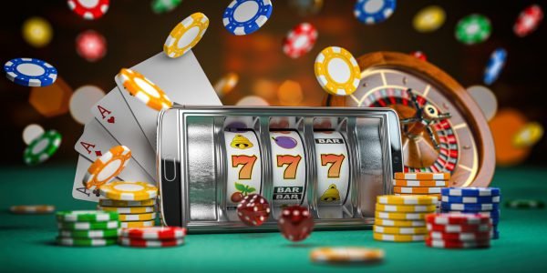 Second Strike Rtp play slot